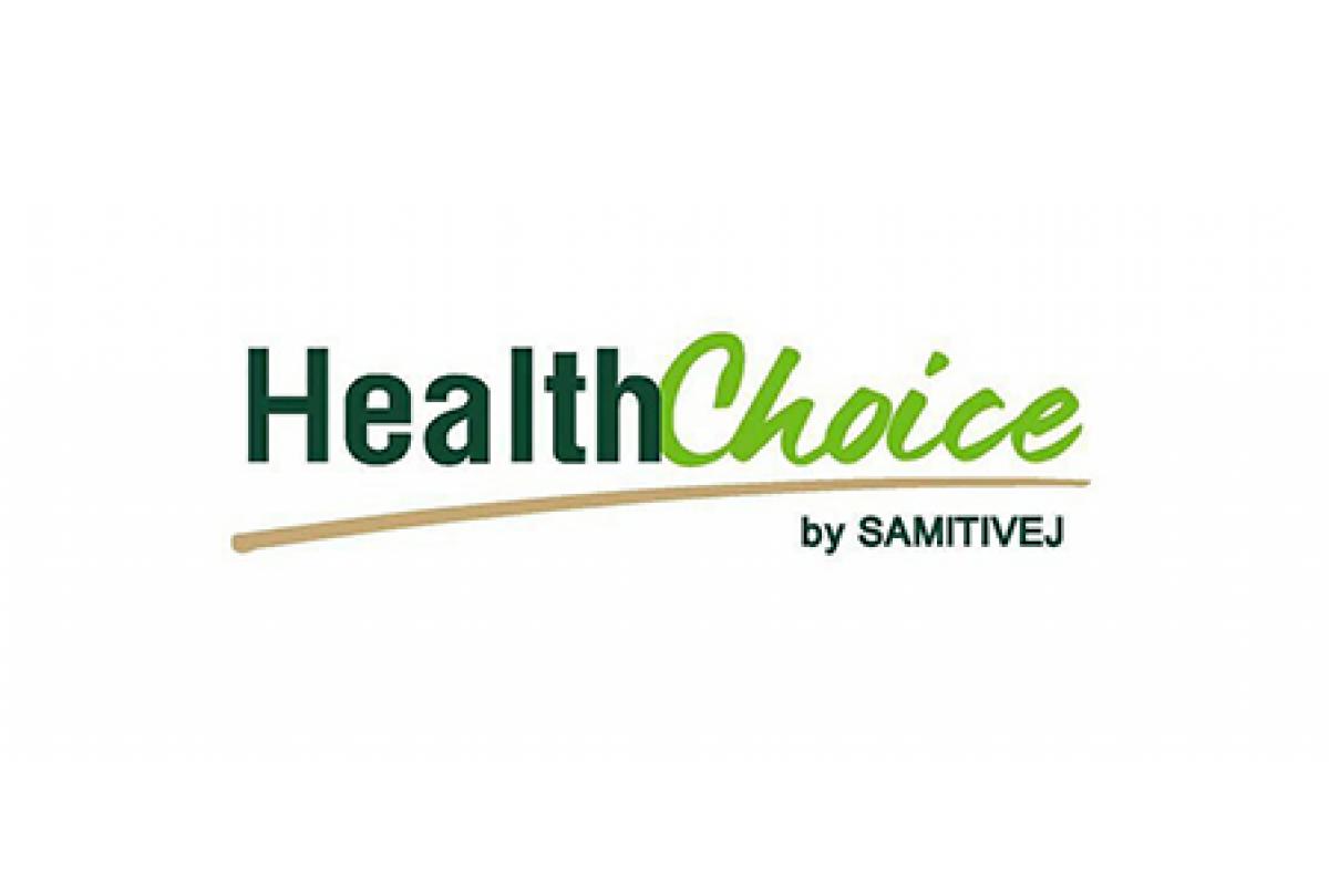 ร้าน Health Choice สาขาโรงพยาบาลกรุงเทพ ซอยศูนย์วิจัย